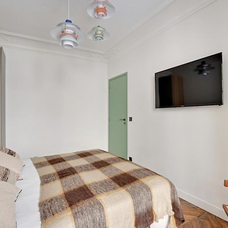 Pure Gem In The Heart Of Saint Germain - 2Ch-6P Διαμέρισμα Παρίσι Εξωτερικό φωτογραφία