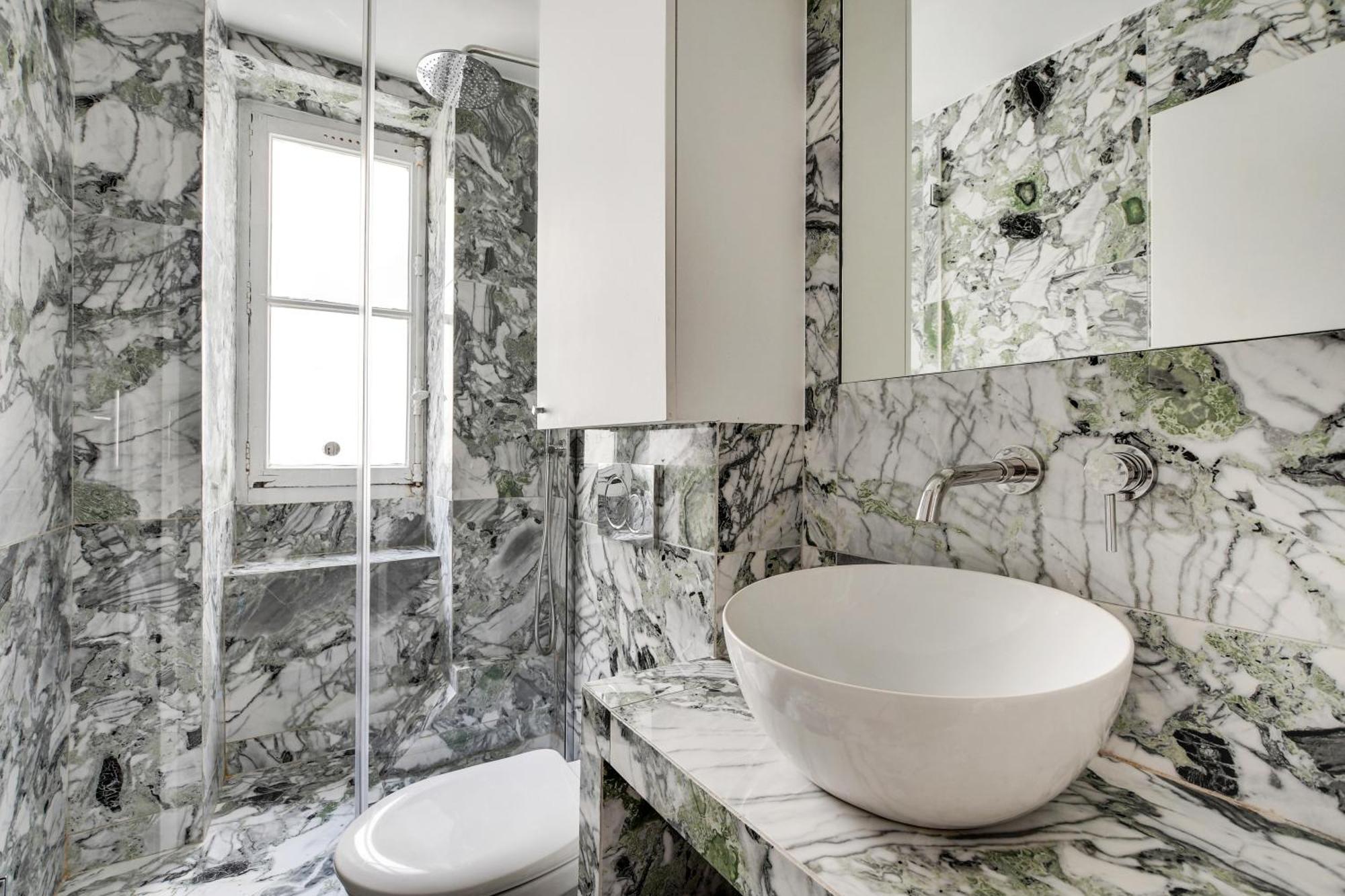 Pure Gem In The Heart Of Saint Germain - 2Ch-6P Διαμέρισμα Παρίσι Εξωτερικό φωτογραφία